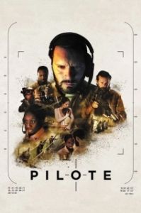 Постер Пилот (Pilote)