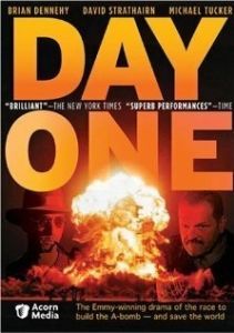 Постер День первый (Day One)
