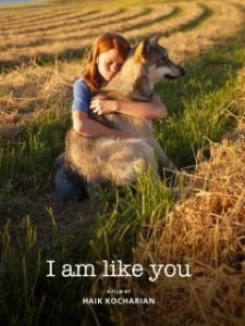 Постер Я как ты (I Am Like You)