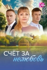 Постер Счёт за нелюбовь 