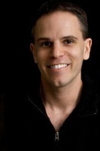 Джереми Вехтер