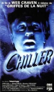 Постер Леденящий (Chiller)