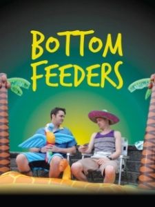 Постер Падальщики (Bottom Feeders)