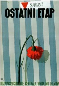 Постер Последний этап (Ostatni etap)