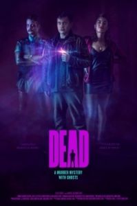 Постер Мёртвый (Dead)