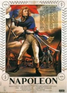 Постер Наполеон (Napoléon)