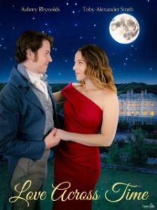 Постер Любовь сквозь время (Love Across Time)