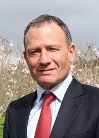 Саймон Праст