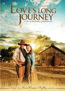 Постер Долгий путь (Love's Long Journey)