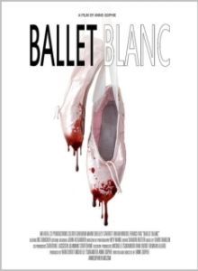 Постер Белый балет (Ballet Blanc)