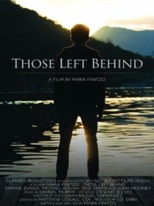 Постер Оставленные (Those Left Behind)