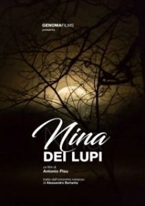Постер Волчица Нина (Nina dei lupi)