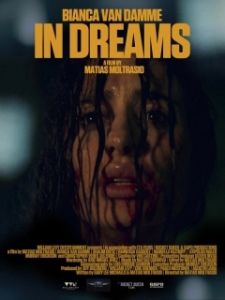 Постер Тёмные мечты (In Dreams)