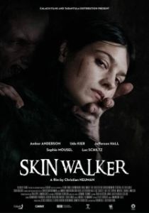 Постер Перевёртыш (Skin Walker)