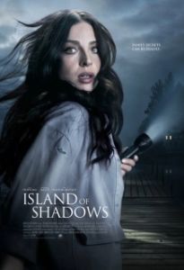 Постер Остров теней (Island of Shadows)
