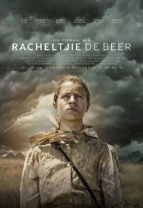 Постер История Рахелке Де Бир (The Story of Racheltjie De Beer)