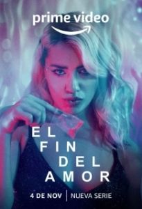 Постер Конец любви (El fin del Amor)