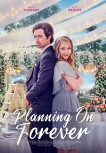 Постер Планы на вечность (Planning on Forever)