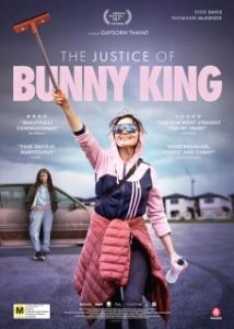 Постер Правосудие Банни Кинг (The Justice of Bunny King)