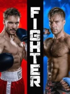 Постер Файтер (Fighter)