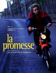 Постер Обещание (La promesse)