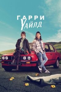 Постер Гарри Уайлд (Harry Wild)