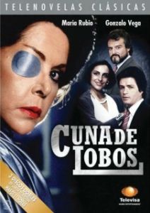 Постер Волчье логово (Cuna de lobos)