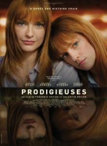 Постер Вундеркинды (Prodigieuses)