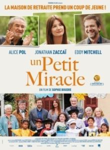 Постер Маленькое чудо (Un petit miracle)