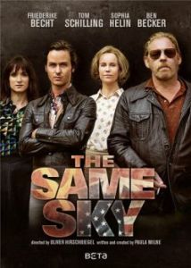 Постер Под одним небом (The Same Sky)