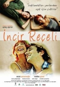 Постер Варенье из инжира (Incir Reçeli)