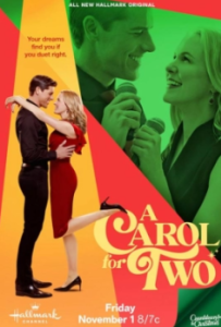 Постер Колядка для двоих (A Carol for Two)