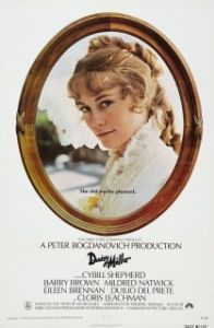 Постер Дейзи Миллер (Daisy Miller)