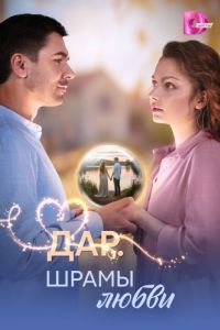 Постер Дар. Шрамы любви 