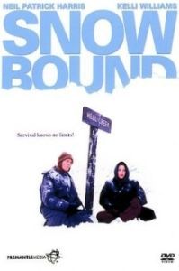 Постер Затерянные в снегах: История Джима и Дженнифер Столпа (Snowbound: The Jim and Jennifer Stolpa Story)
