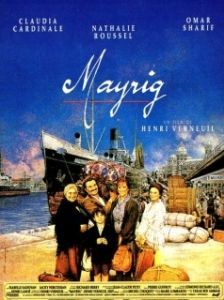 Постер Мать (Mayrig)