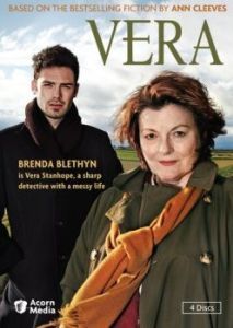 Постер Вера (Vera)