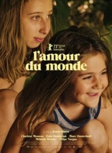 Постер Любовь к миру (L'Amour du Monde)