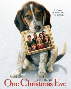 Постер В канун Рождества (One Christmas Eve)