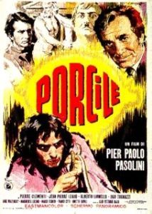 Постер Свинарник (Pigsty)