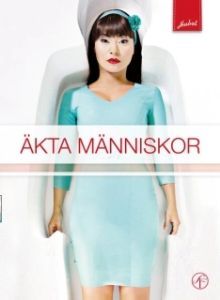 Постер Настоящие люди (Äkta människor)