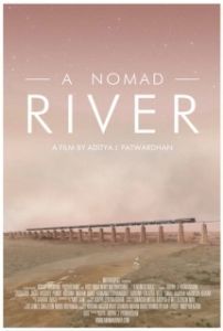 Постер Река кочевников (A Nomad River)