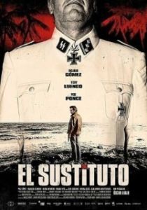 Постер Замена (El sustituto)