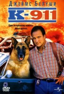 Постер К-911 (K-911)