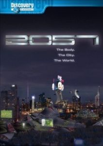 Постер 2057 (2057)