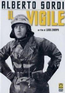 Постер Уличный регулировщик (Il vigile)