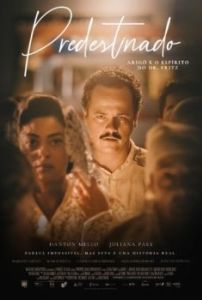 Постер Хирург ржавого ножа (Predestinado)