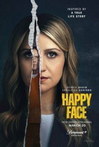 Постер Убийца со счастливым лицом (Happy Face)