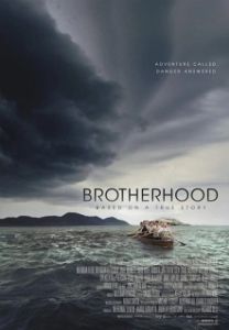 Постер Братство (Brotherhood)