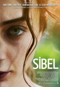 Постер Сибель (Sibel)